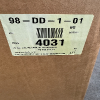 Lot Of 30 Gallon Industrial Drums image 3